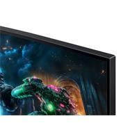 37" Samsung Odyssey G75F