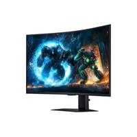 37" Samsung Odyssey G75F