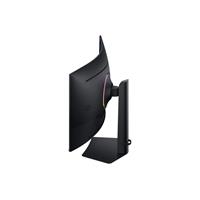 37" Samsung Odyssey G75F
