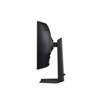 37" Samsung Odyssey G75F