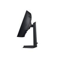 37" Samsung Odyssey G75F
