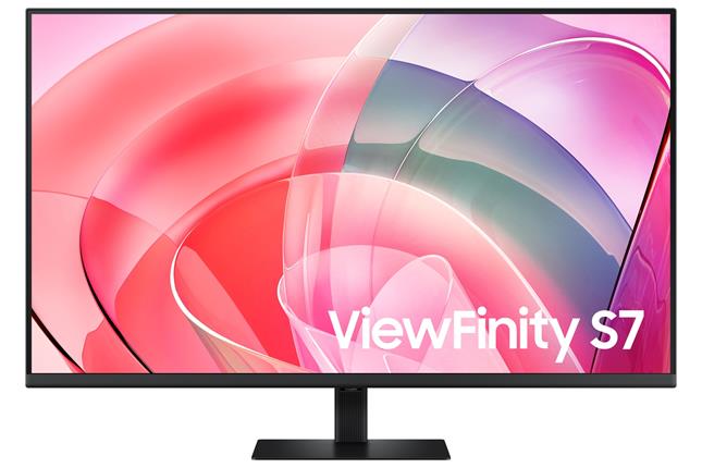 37" Samsung ViewFinity S70D