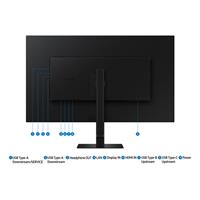 37" Samsung ViewFinity S8