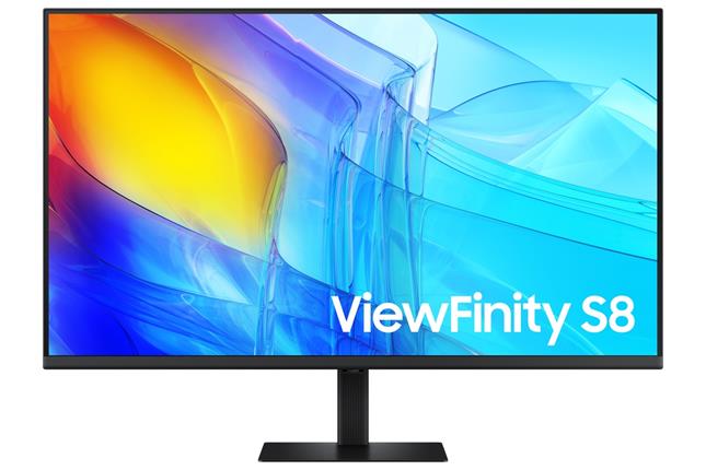 37" Samsung ViewFinity S80D