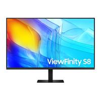 37" Samsung ViewFinity S80D