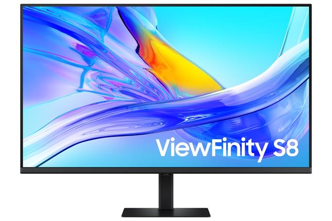 37" Samsung ViewFinity S8