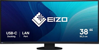 38" LED EIZO EV3895-UWQHD+
