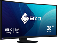 38" LED EIZO EV3895-UWQHD+