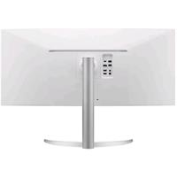 38" LG 38BQ85C-W bílá