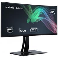 38" ViewSonic VP3881A