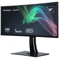 38" ViewSonic VP3881A