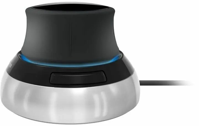 3Dconnexion SpaceMouse Compact