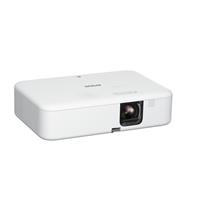 3LCD EPSON CO-FH02, 3000 Ansi, Full HD
