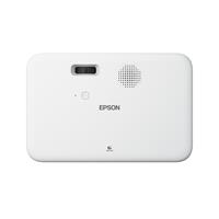 3LCD EPSON CO-FH02, 3000 Ansi, Full HD