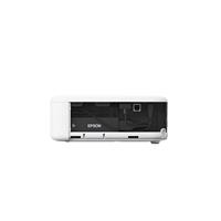 3LCD EPSON CO-FH02, 3000 Ansi, Full HD