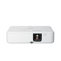 3LCD EPSON CO-FH02, 3000 Ansi, Full HD