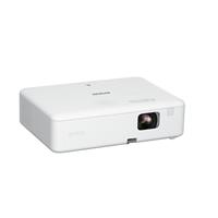 3LCD EPSON CO-W01, 3000 Ansi, WXGA