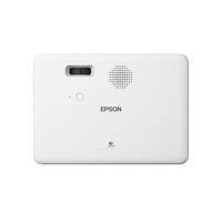 3LCD EPSON CO-W01, 3000 Ansi, WXGA