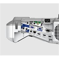 3LCD EPSON EB-685W WXGA 3500 Ansi 14000:1
