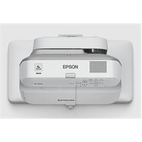 3LCD EPSON EB-685W WXGA 3500 Ansi 14000:1