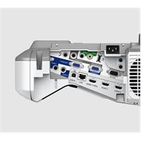 3LCD EPSON EB-685Wi WXGA 3500 Ansi 14000:1