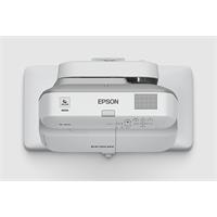 3LCD EPSON EB-685Wi WXGA 3500 Ansi 14000:1