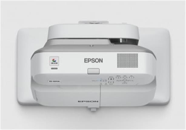 3LCD EPSON EB-685Wi WXGA 3500 Ansi 14000:1