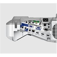 3LCD EPSON EB-695Wi WXGA 3500 Ansi 14000:1 + vizualizér DC13