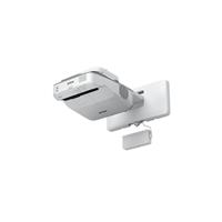 3LCD EPSON EB-695Wi WXGA 3500 Ansi 14000:1 + vizualizér DC13