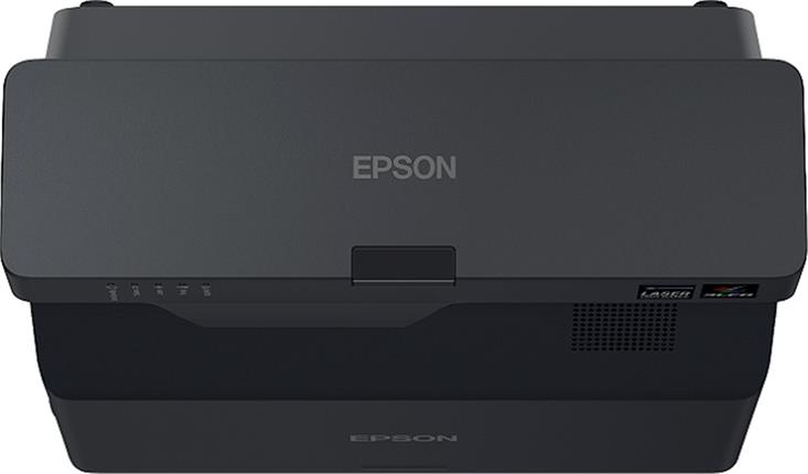 3LCD EPSON EB-775F