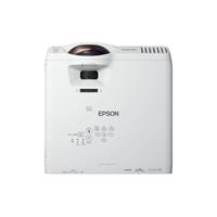 3LCD EPSON EB-L210SW