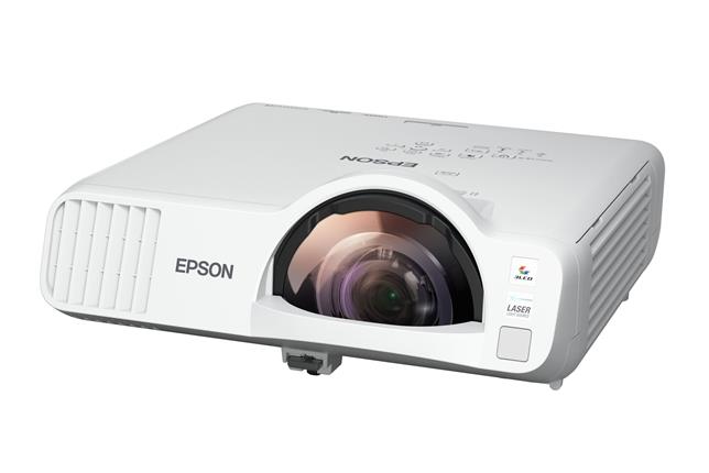 3LCD EPSON EB-L210SW
