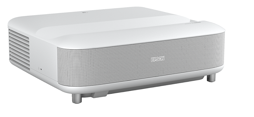 3LCD EPSON EH-LS650W