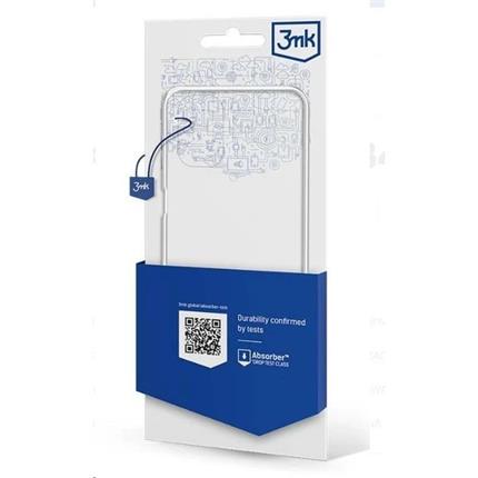 3mk Clear Case kryt Xiaomi 11T / Xiaomi 11T Pro čirý