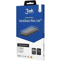 3mk HardGlass Max Lite tvrzené sklo Apple iPhone Air černé