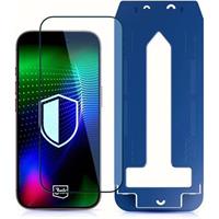 3mk HARDY Ultra Glass ochranné sklo Apple Iphone 17/16 Pro