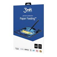 3mk Paper Feeling ochranná fólie pro Apple iPad 10.2" 8. & 9. gen. (2ks)