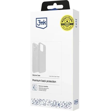3mk Silicone Case kryt Xiaomi 15 Ultra
