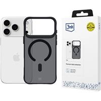 3mk Smoke MagCase kryt Apple iPhone 17 Pro