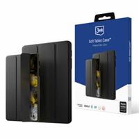 3mk Soft Tablet Case ochranné pouzdro pro Apple iPad 