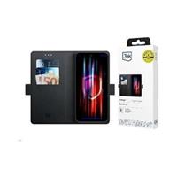 3mk Wallet Case flipové pouzdro Xiaomi 15