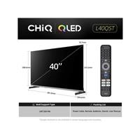 40" CHiQ L40QST