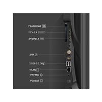 40" CHiQ L40QST