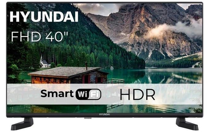 40" HYUNDAI FLM 40TS349 SMART