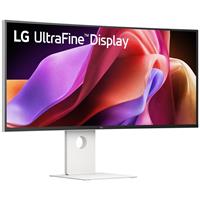 40" LG UltraFine 40U990A-W monitor