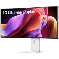 40" LG UltraFine 40U990A-W monitor