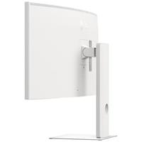 40" LG UltraFine 40U990A-W monitor