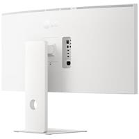 40" LG UltraFine 40U990A-W monitor