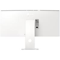 40" LG UltraFine 40U990A-W monitor