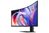 40" Samsung ViewFinity S8
